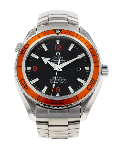 Omega Planet Ocean 2208.50.00